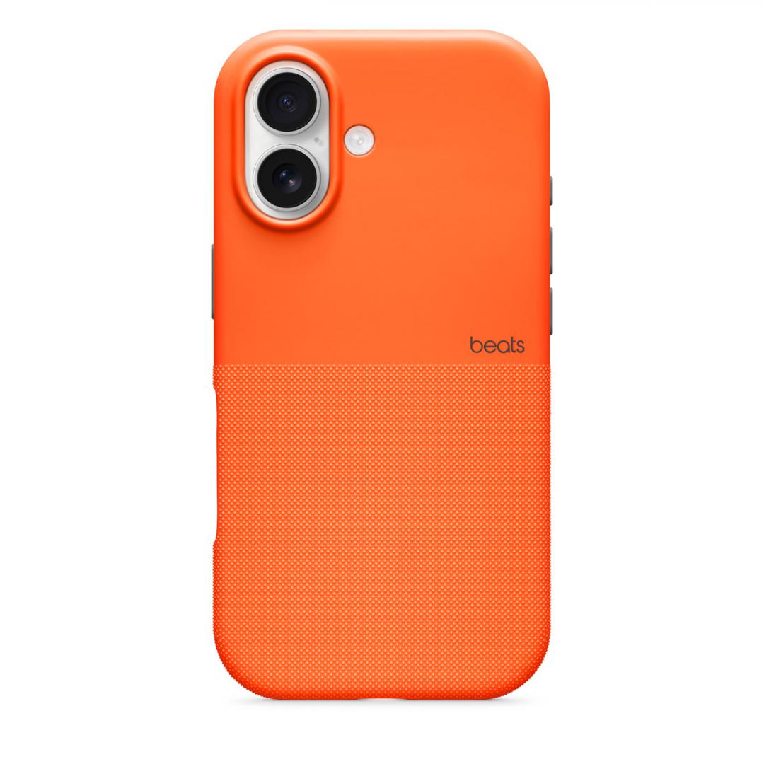 Laptop, Tablete & Telefoane - BEATS CASE iPHONE 17/18P RUGGED MGSF OG