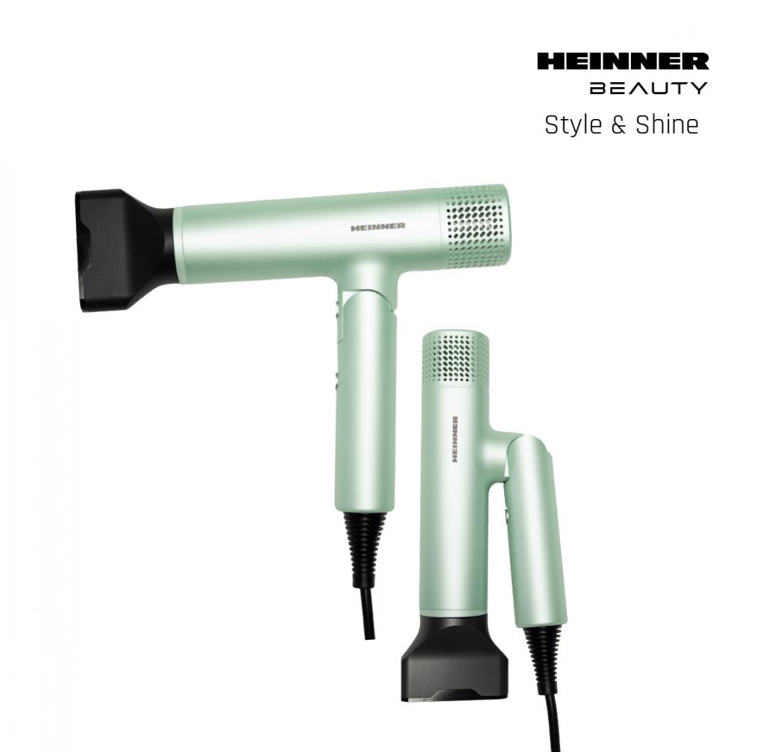 USCATOR DE PAR HEINNER HHD-Y16BLDC-GR [2]