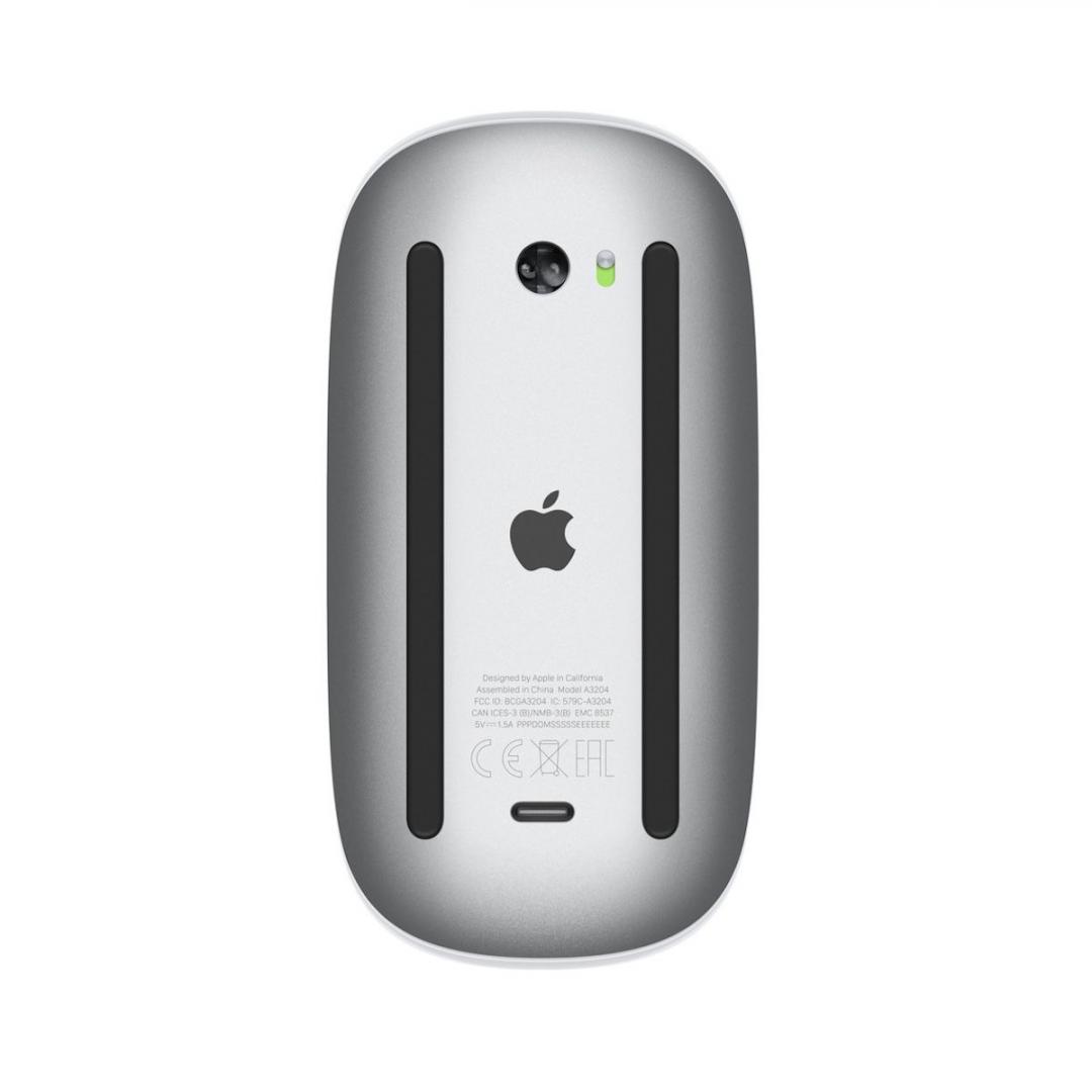 APPLE MAGIC MOUSE WH [2]