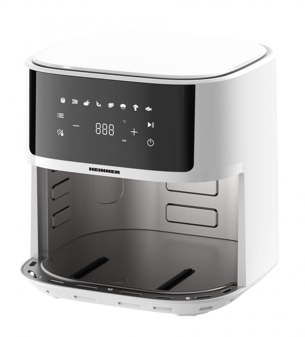 FRITEUZA AER CALD HEINNER HAF-B6WH17SQ [2]