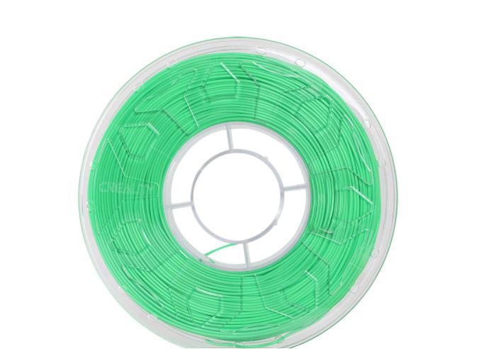 CREALITY 3D FILAMENT CR-PLA FL GREEN 1KG [1]