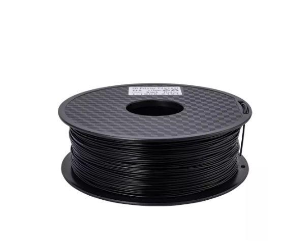 CREALITY 3D FILAMENT ENDER PLA BLACK 1KG [3]
