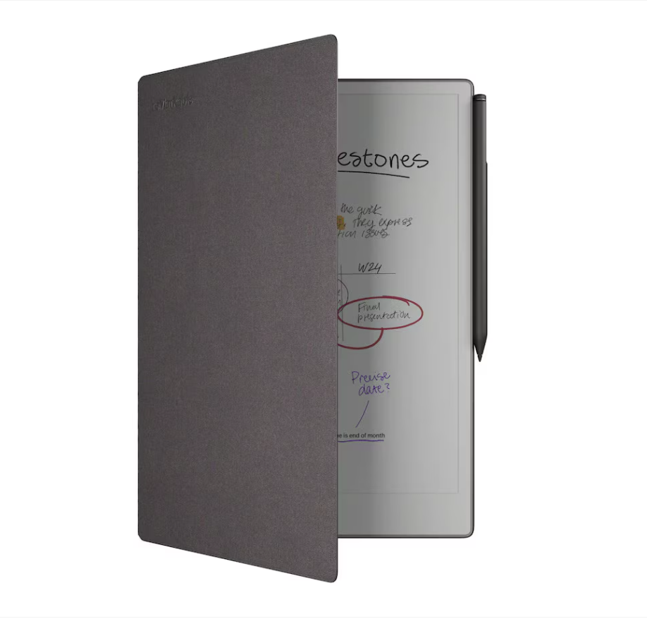 ReMarkable Paper Pro Tablet Gray [1]