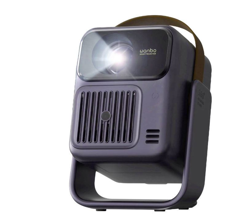 Videoproiector Wanbo ToGo Pro Projector FHD [1]