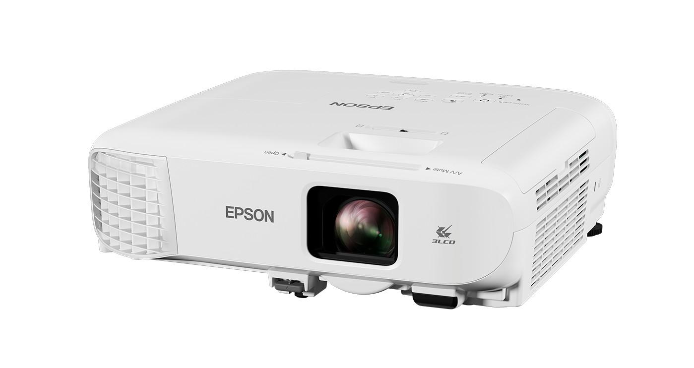 PROJECTOR EPSON EB-994F [5]