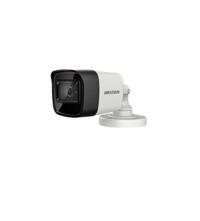 Camere video & accesorii - CAMERA TURBO HD BULLET 8.3MP 2.8MM IR20M