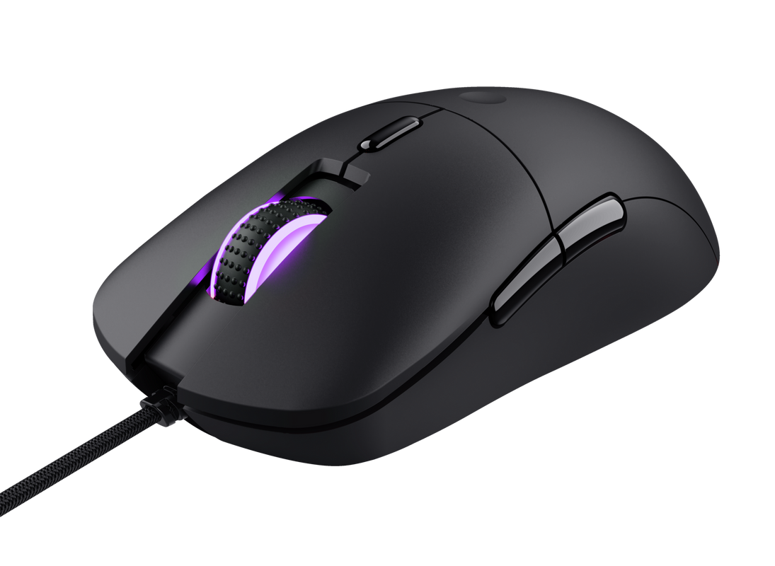 Mouse gaming Trust GXT 981 Redex [1]
