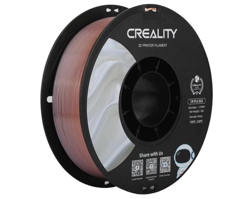PC, Periferice & Software - CREALITY 3D FILAMENT SILK RAINBOW 1KG