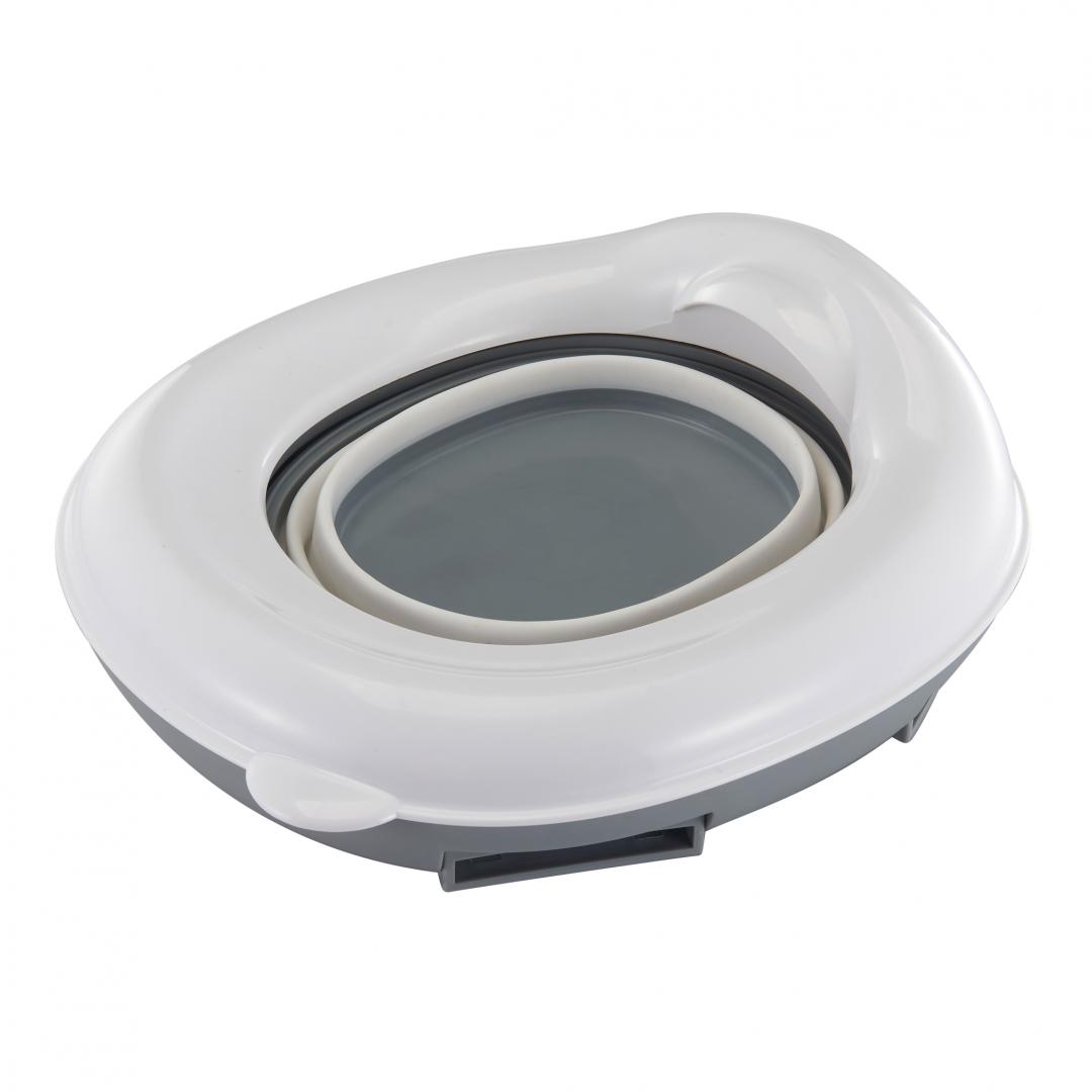 Olita portabila, pliabila 2in 1, U-Grow [1]
