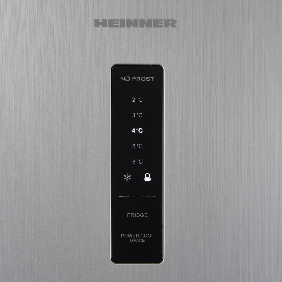 FRIGIDER 2 USI HEINNER HF-HM415NFSE++ [5]