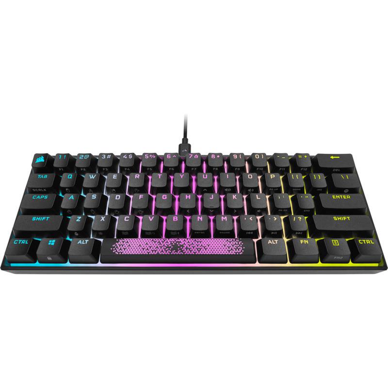 Tastatura Gaming Mecanica Corsair K65 Mi [1]