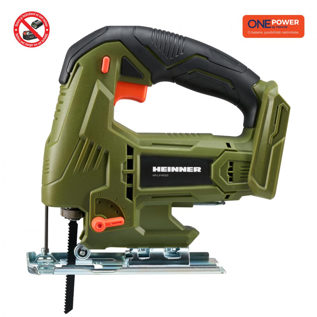 Casa, Gradina & Bricolaj - HR.ONE P.FIERASTRAU VERT PEND18V 2700RPM