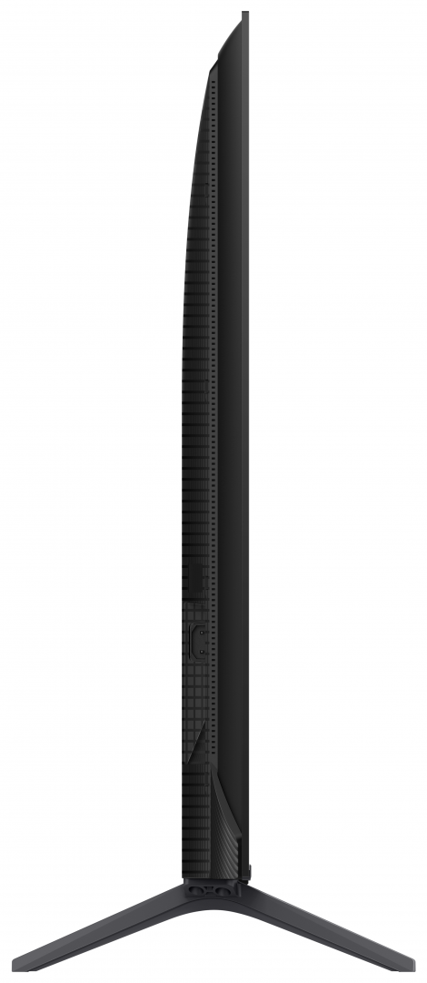 Televizor QD-Mini LED TCL 127 cm, 50C61K, 4K, Smart TV, WiFi, CI+, Negru [3]