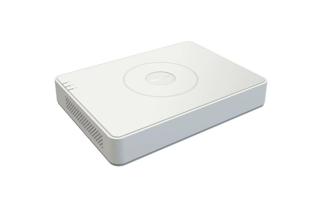 TV, Audio-Video & Foto - DVR TURBO HD 16 canale Hikvision DS-7116HGHI-K1(S)(C); 2MP