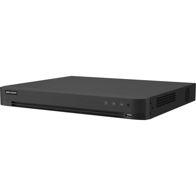 TV, Audio-Video & Foto - DVR ACUSENSE 32CH 2XSATA