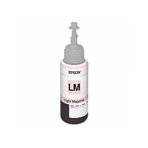 PC, Periferice & Software - Cartus cerneala Epson 108 LIGHT MAGENTA INKJET CARTRIDGE