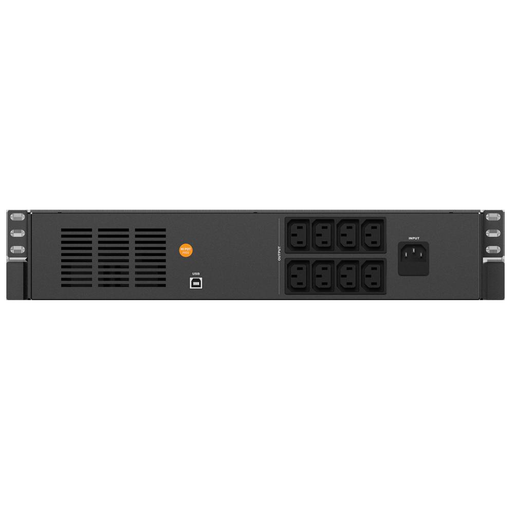 UPS nJoy Code 1000, 1000VA, 600W [2]
