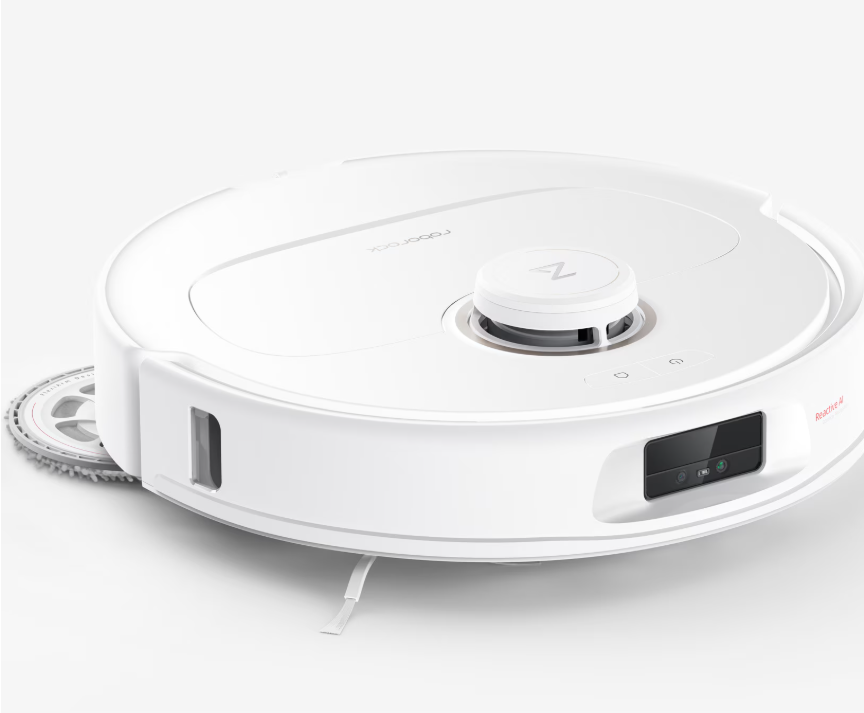 Roborock QRevo MaxV White [3]