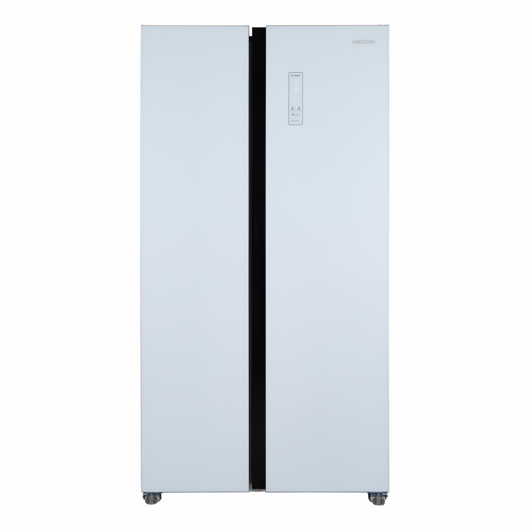 Electrocasnice & Climatizare - SIDE BY SIDE HEINNER HSBS-HM532NFGWHE++
