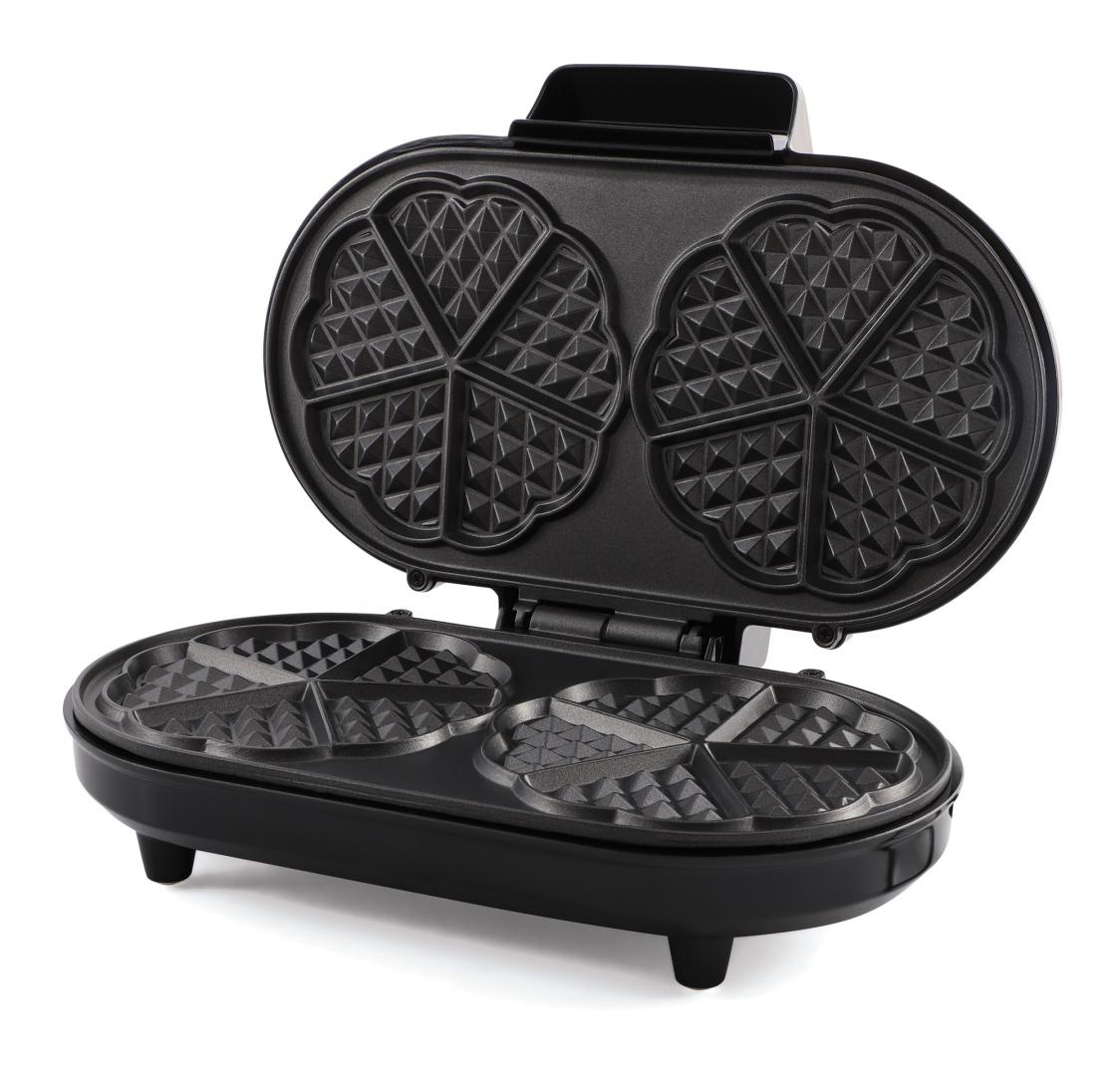 APARAT DE FACUT GOFRE HEINNER HWF-1000CR [1]