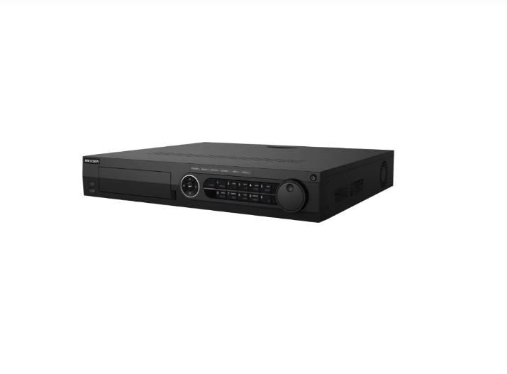 TV, Audio-Video & Foto - DVR TURBO HD 16 canale Hikvision IDS-7316HQHI-M4/S