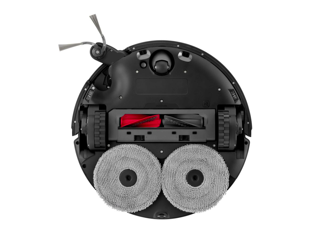 Aspirator Roborock Saros 20 Sonic, Negru [2]