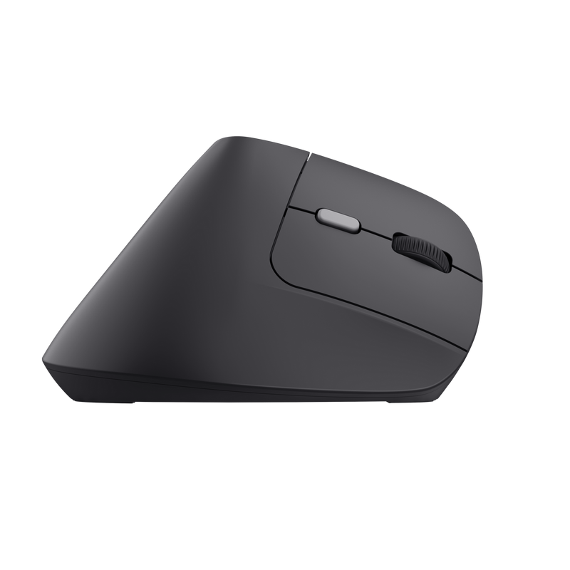 Mouse wireless ergonomic Trust Bayo II [2]