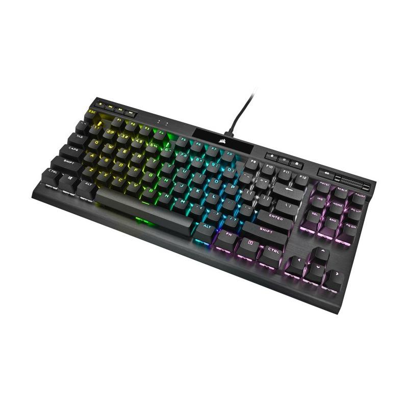 Tastatura Gaming Mecanica Corsair K70 RG [1]