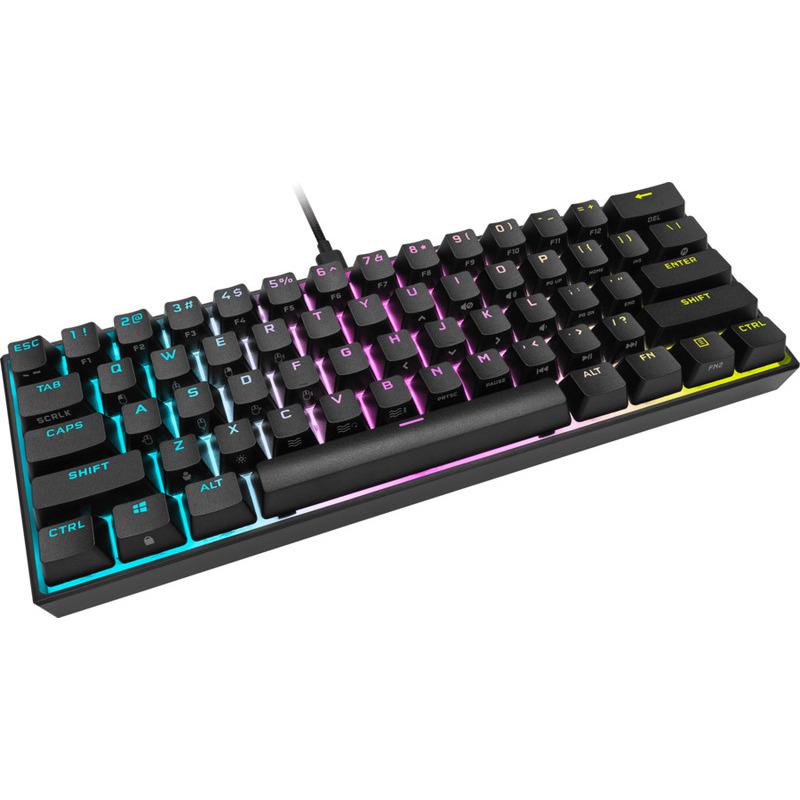 Tastatura Gaming Mecanica Corsair K65 Mi [3]