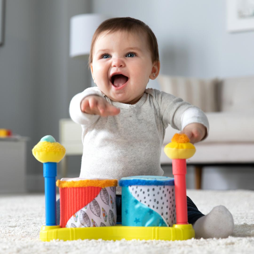 LAMAZE- PRIMUL MEU SET DE TOBE [3]