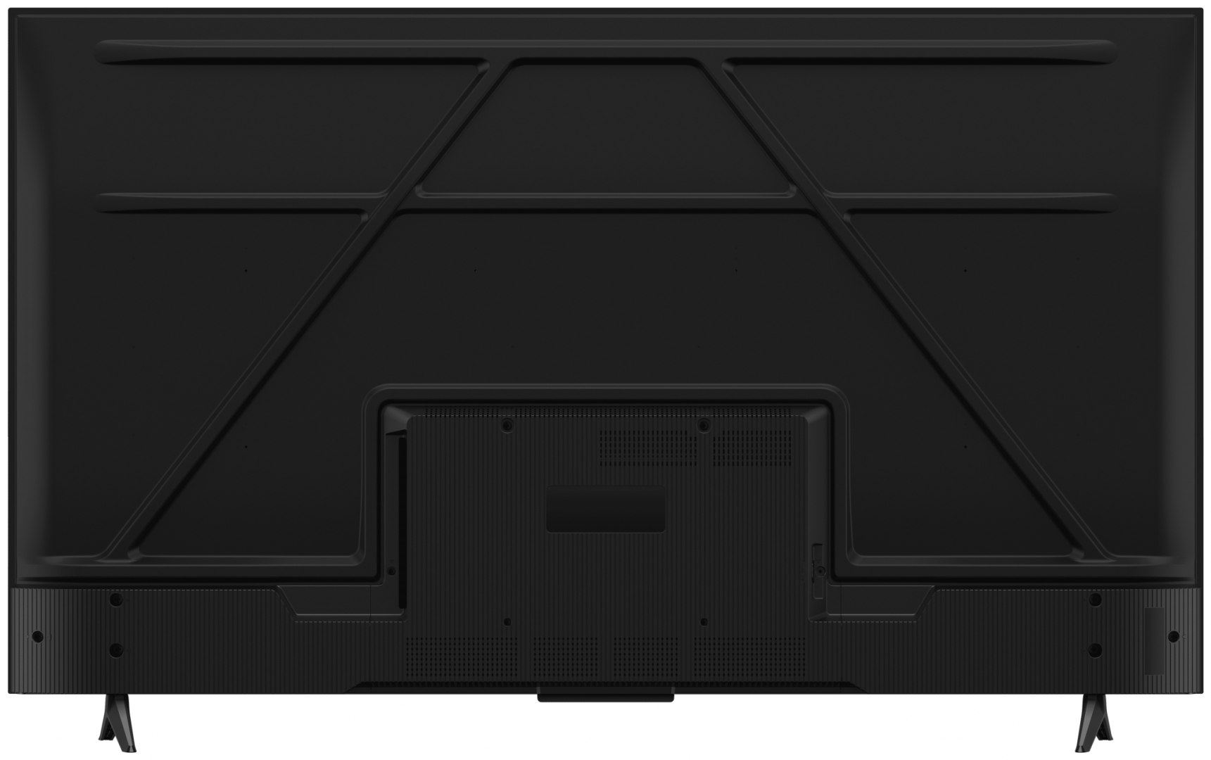 Televizor TCL LED 55P6K, 139 cm, Smart Google TV, 4K, Clasa E [7]