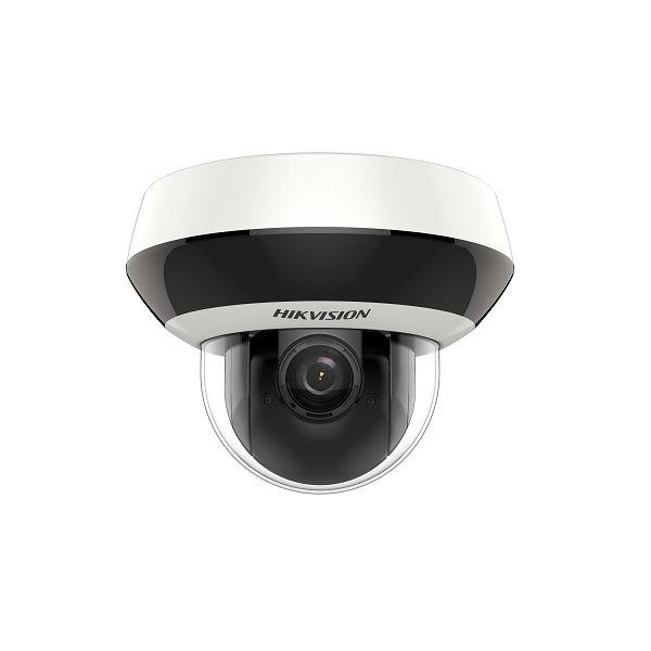TV, Audio-Video & Foto - CAMERA PTZ IP 2MP 2.8-12MM IR20M AUDIO