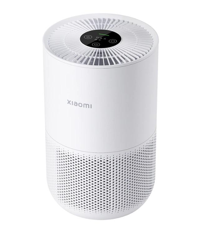 Electrocasnice & Climatizare - Xiaomi Smart Air Purifier 4 Compact