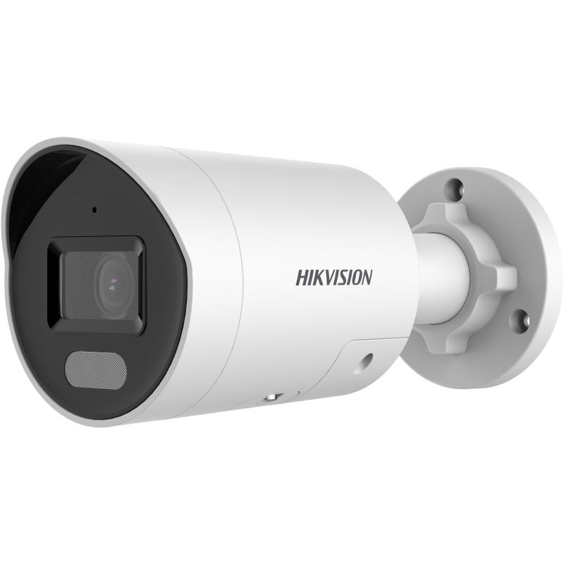 Camere de Supraveghere si Sisteme Video - CAMERA IP BULLET 4MP 4MM IR40M