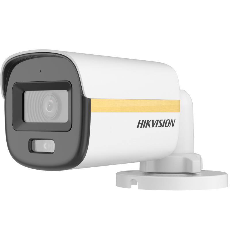 TV, Audio-Video & Foto - CAMERA BULLET 2MP 2.8MM IR 20M