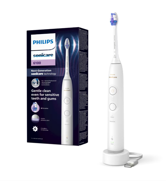 Product Image for Periuta electrica Philips HX7400 01