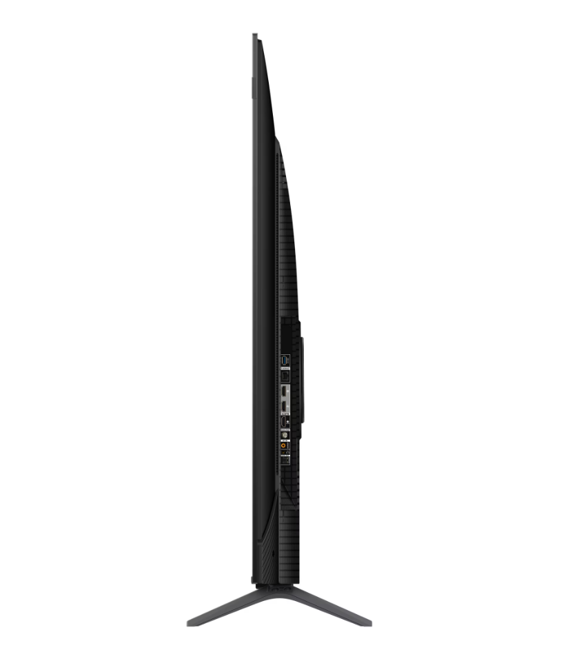 Televizor TCL QLED 55P8K, 139 cm, Smart Google TV, 4K, Clasa F [4]