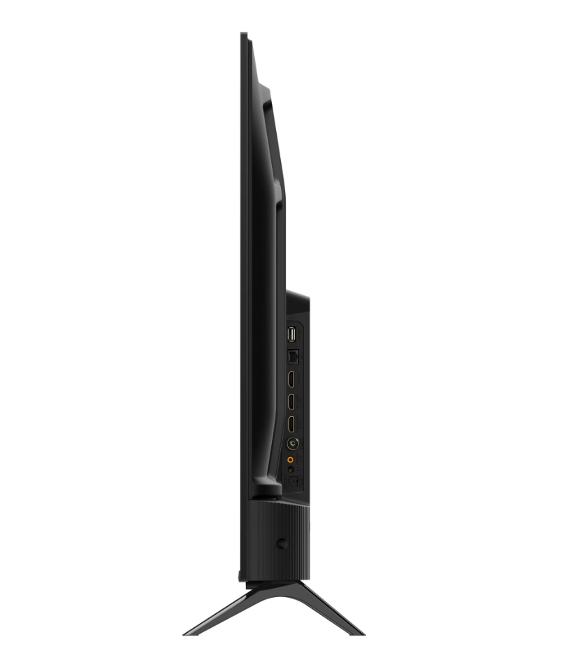 Televizor TCL LED 43P6K, 108 cm, Smart Google TV, 4K, Clasa F [4]