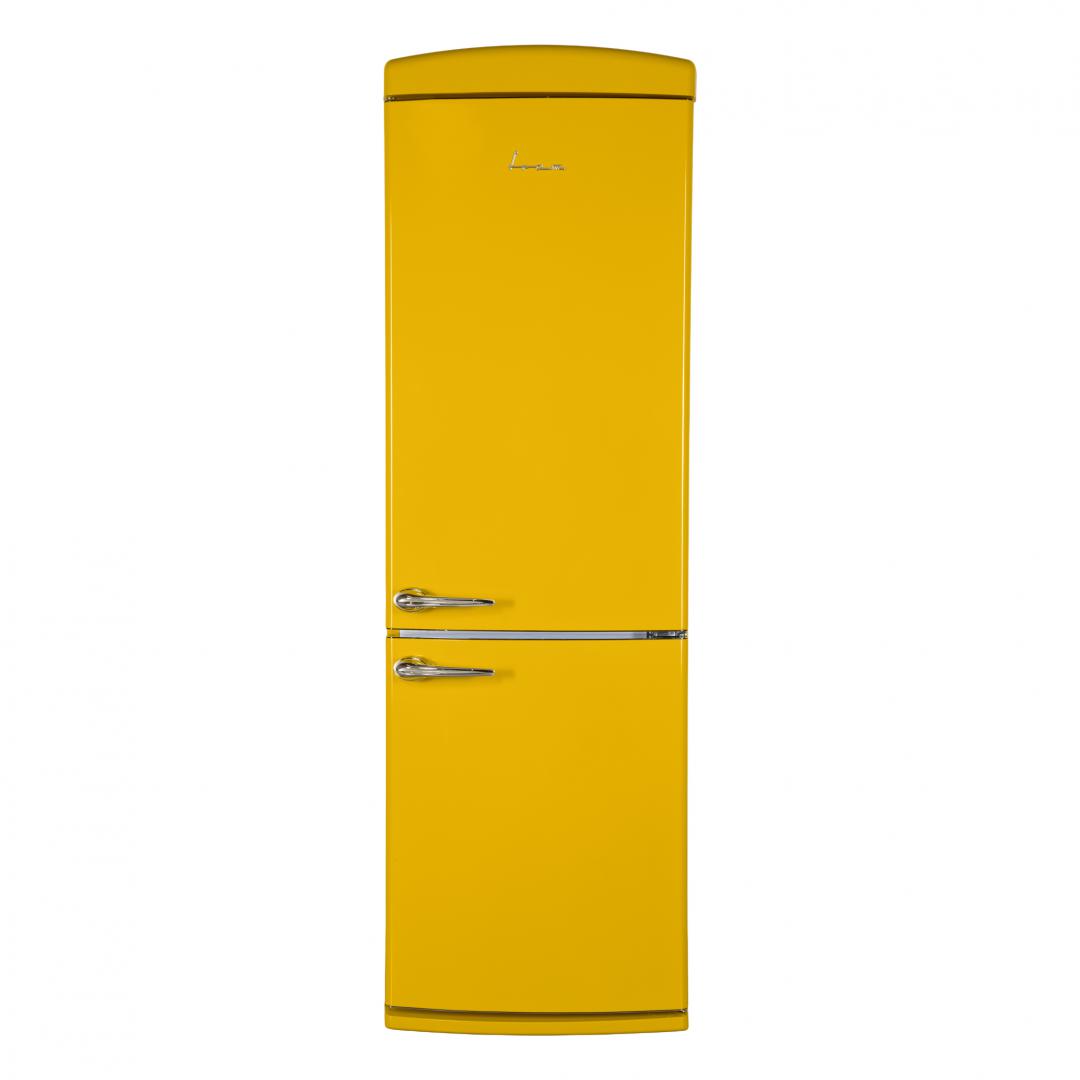Electrocasnice & Climatizare - COMBINA FRIG. FRAM FC-VRR341YLE++