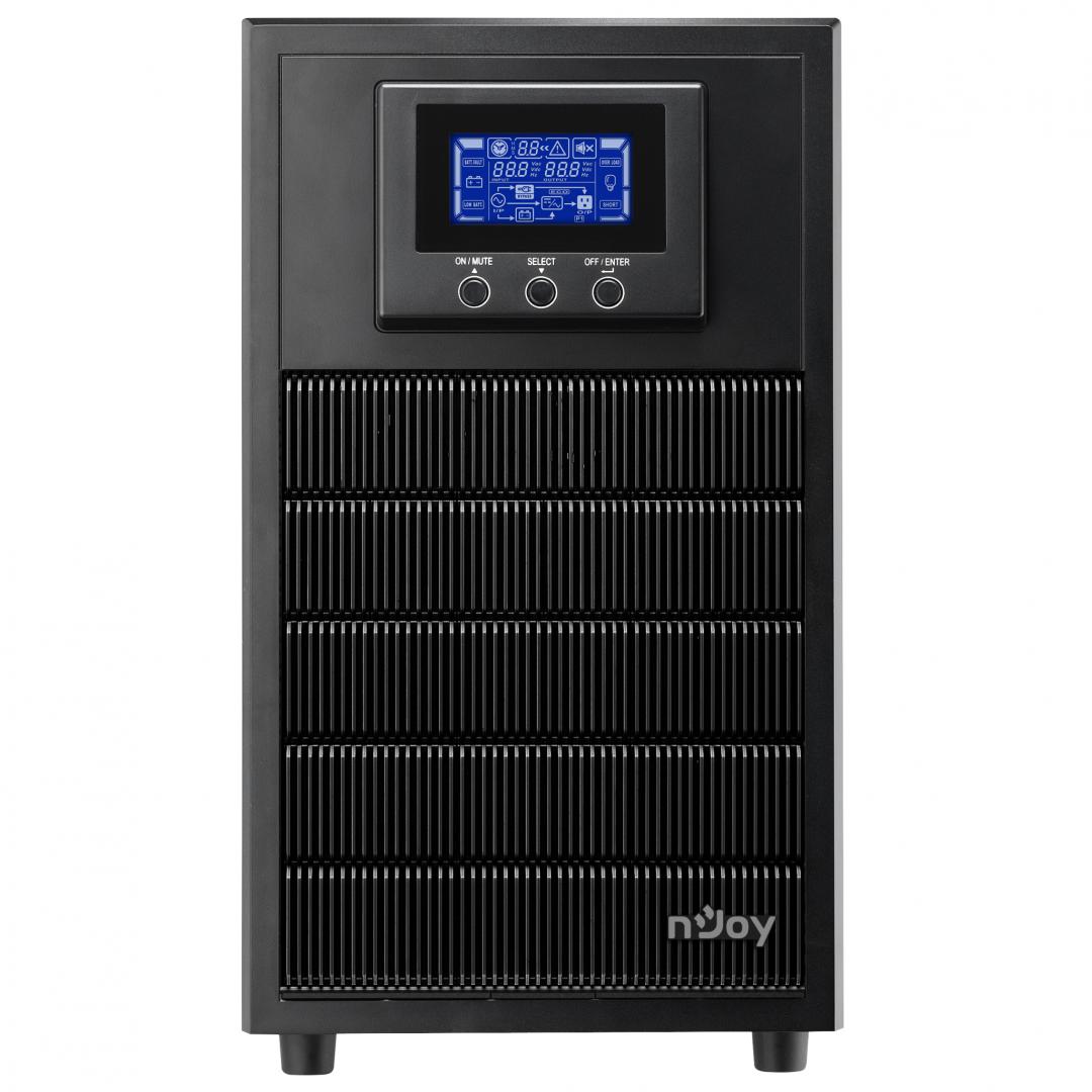 UPS NJOY ATEN PRO 3000 [2]