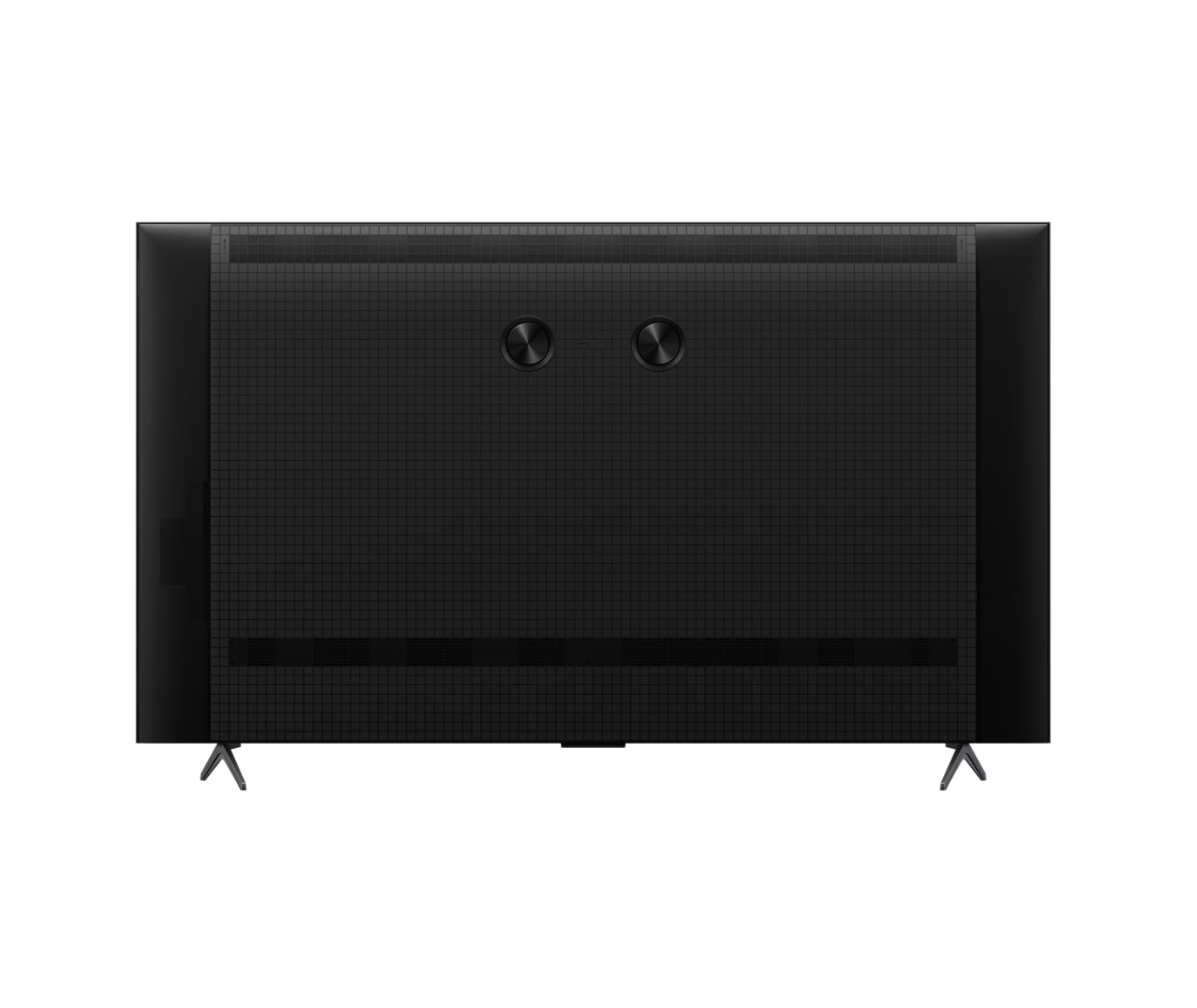 Televizor TCL Mini LED 55C6KS, 139 cm, Smart Google TV, 4K, Clasa F [6]