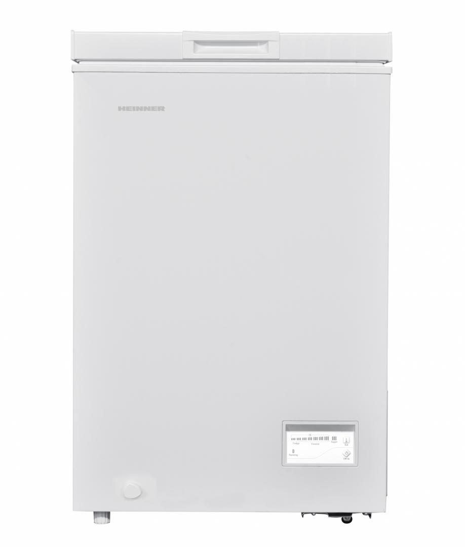 Electrocasnice & Climatizare - LADA FRIGORIFICA HEINNER HCF-HM100CE++