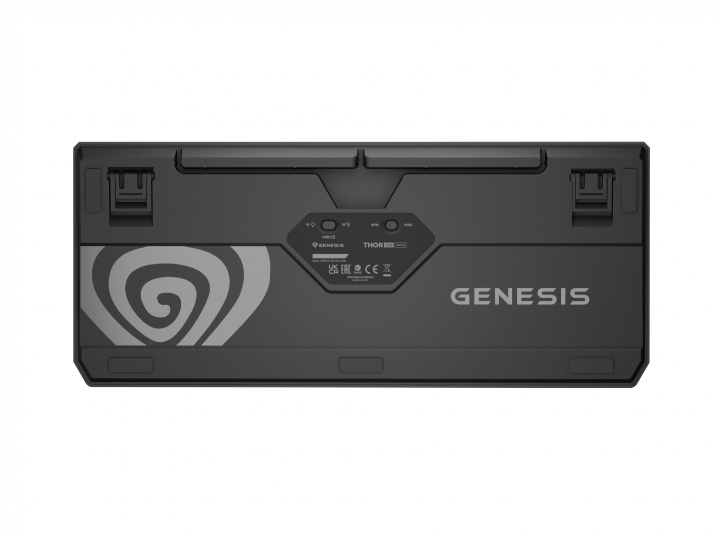 Tastatura WS Genesis Thor 230 TKL R ng [13]