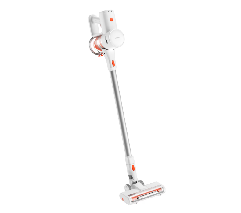 Electrocasnice & Climatizare - Aspirator vertical Xiaomi G20 Lite EU BHR8195EU, 215W