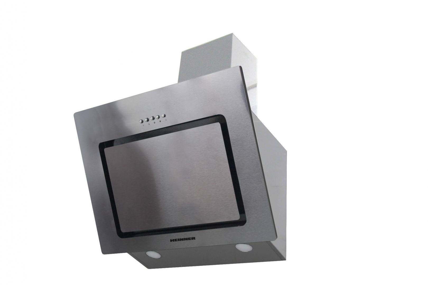 Aragazuri, hote & cuptoare - HOTA DECORATIVA HEINNER DCH-650RIX