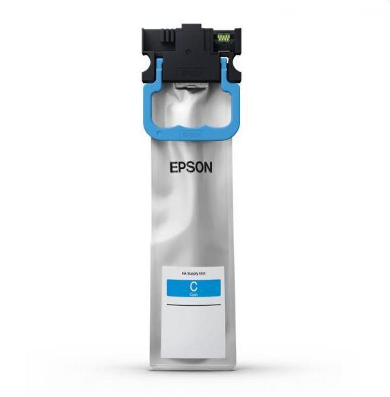 Consumabile Imprimante - Cartus cerneala Epson CYAN XL INKJET CART. C579