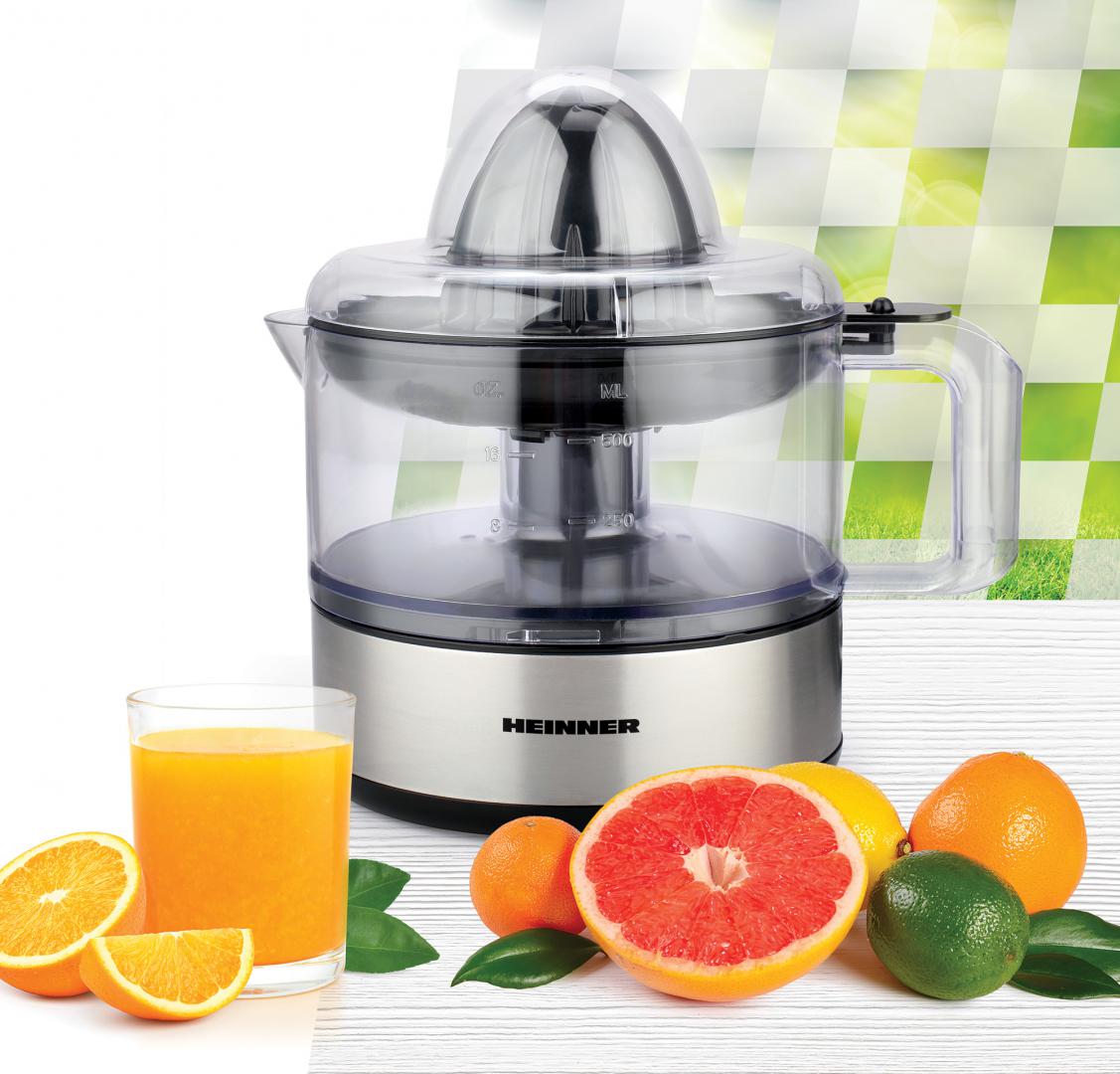 STORCATOR CITRICE HEINNER C300SS [2]