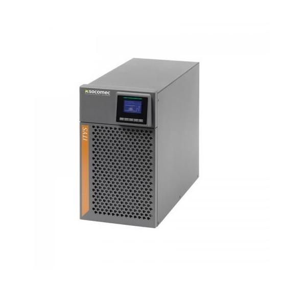 UPS - ITYS 3000VA VFI UPS 1/1 PF=1 WITH BATTER