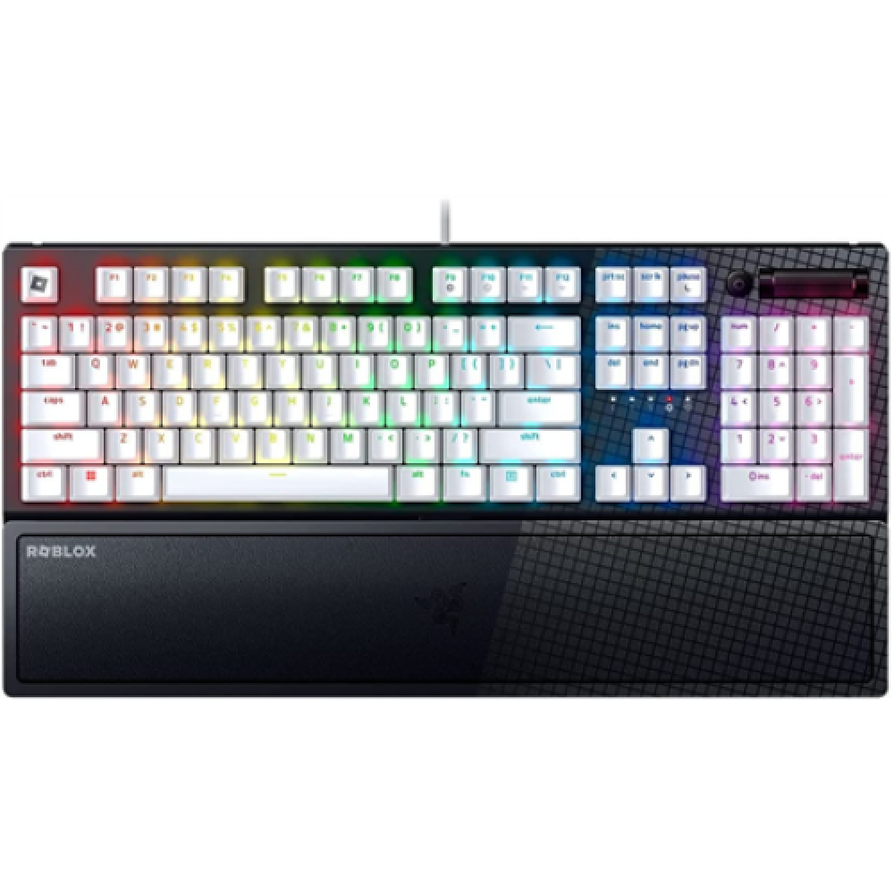 PC, Periferice & Software - Tastatura Razer BlackWidow V3 Roblox Ed.