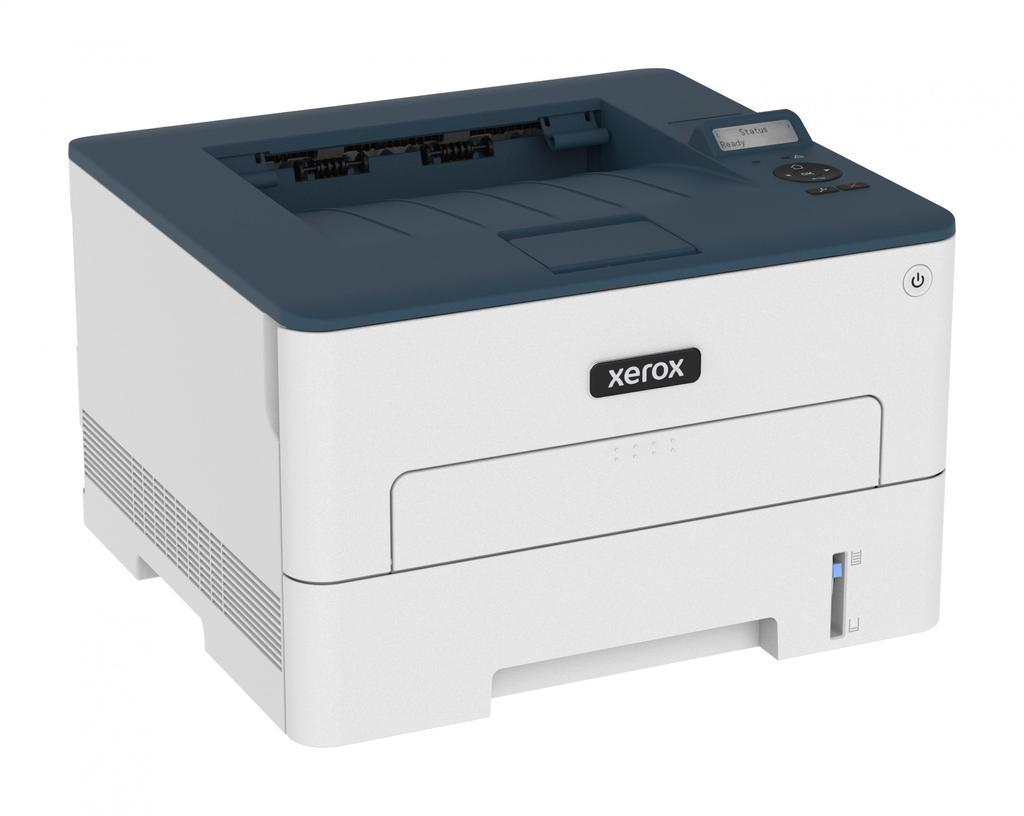 PC, Periferice & Software - Imprimanta laser mono Xerox B230V_DNI, Dimensiune A4